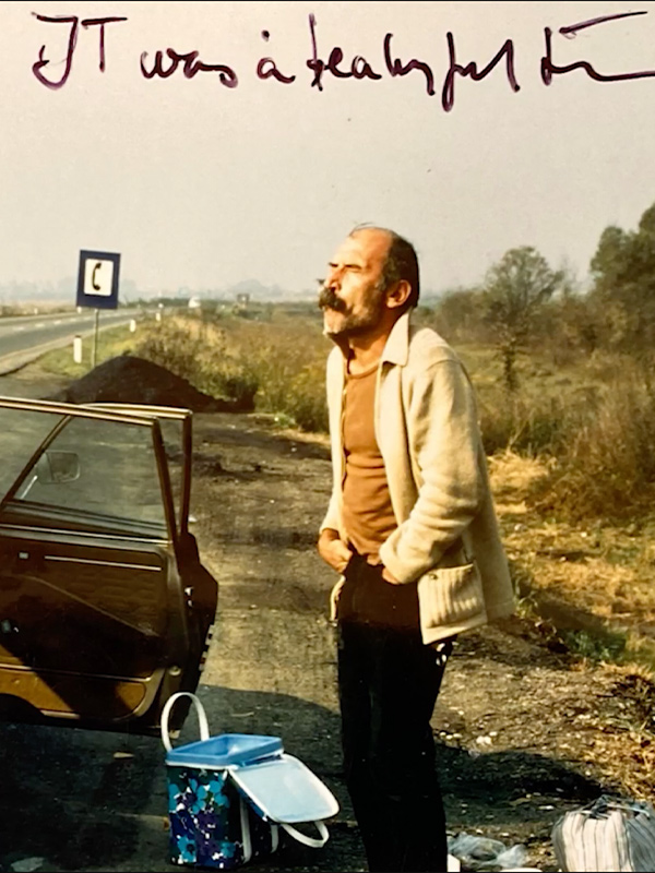 Bölük Pörçük – Bir Tuncel Kurtiz Biyografisi - Spor Bursa, Türkiye ve dünyadan tüm spor haberleri