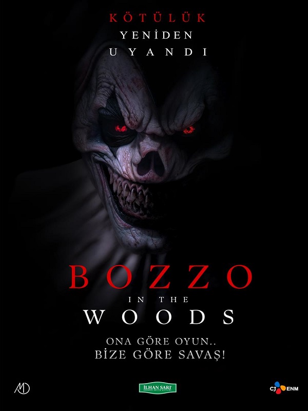 Bozzo in the Woods - Spor Bursa