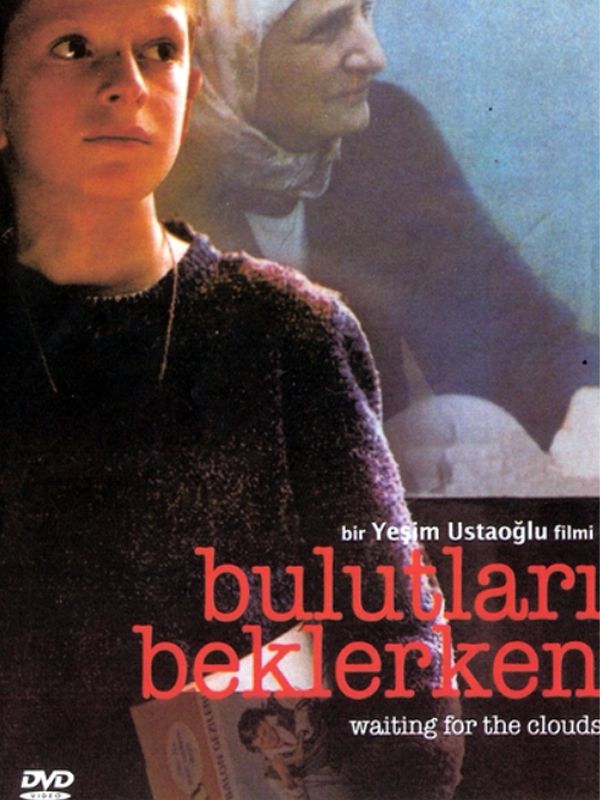 Bulutları Beklerken - Spor Bursa, Türkiye ve dünyadan tüm spor haberleri