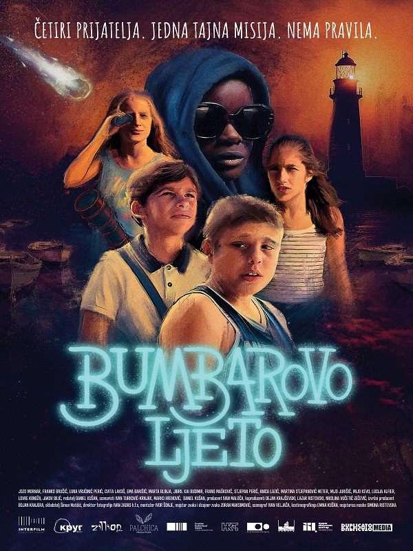 Bumbarovo ljeto - Spor Bursa