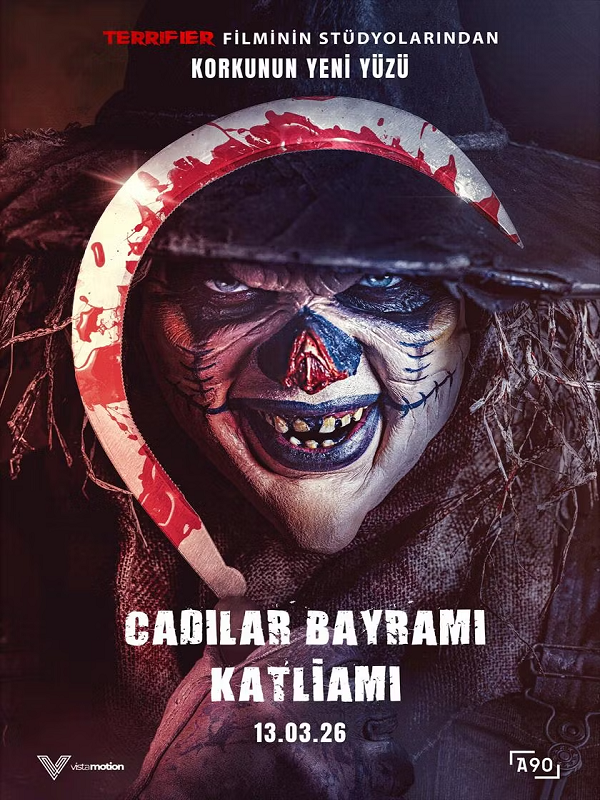 Cadılar Bayramı Katliamı - Spor Bursa, Türkiye ve dünyadan tüm spor haberleri