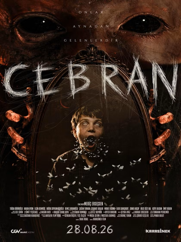 Cebran - Spor Bursa, Türkiye ve dünyadan tüm spor haberleri