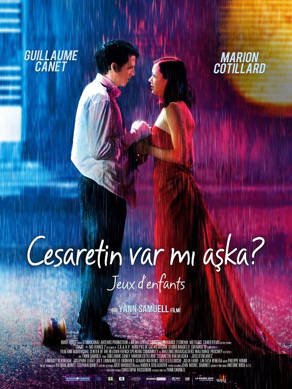 Cesaretin Var Mı Aşka? - Spor Bursa, Türkiye ve dünyadan tüm spor haberleri