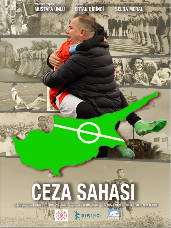 Ceza Sahası - Spor Bursa, Türkiye ve dünyadan tüm spor haberleri