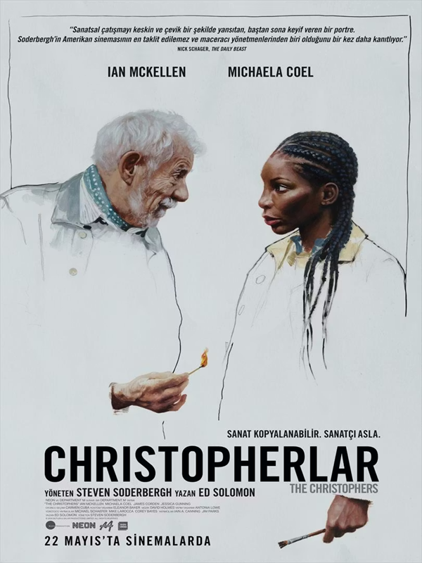 Christopherlar - Spor Bursa, Türkiye ve dünyadan tüm spor haberleri