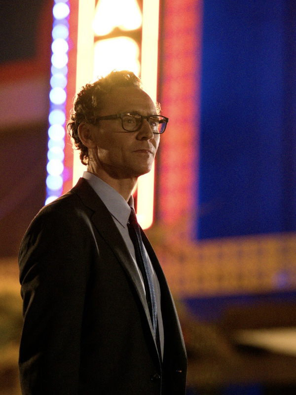 Chuck'ın Hayatı - Spor Bursa, Türkiye ve dünyadan tüm spor haberleri