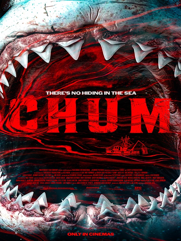 Chum - Spor Bursa, Türkiye ve dünyadan tüm spor haberleri