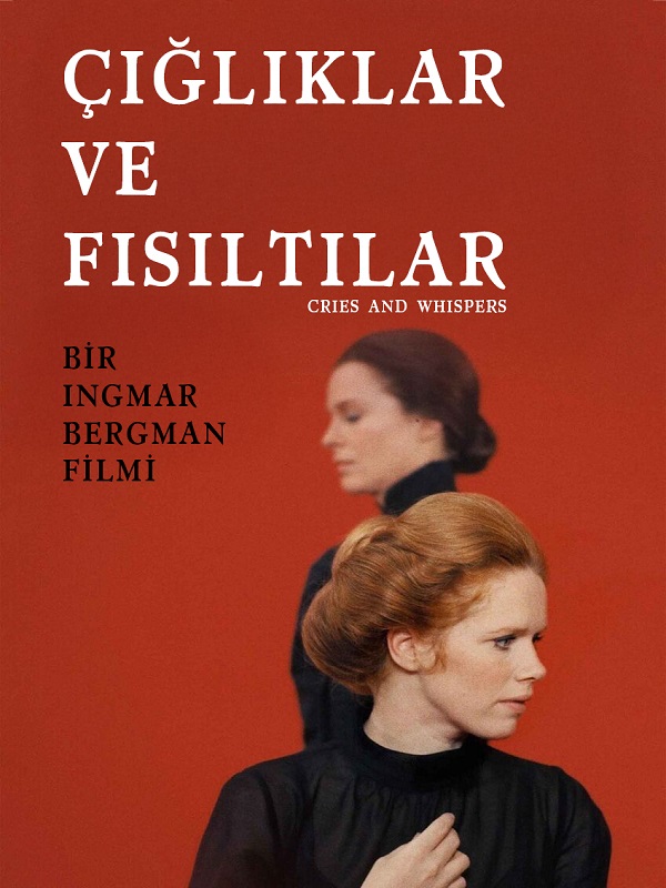 Çığlıklar ve Fısıltılar - Spor Bursa