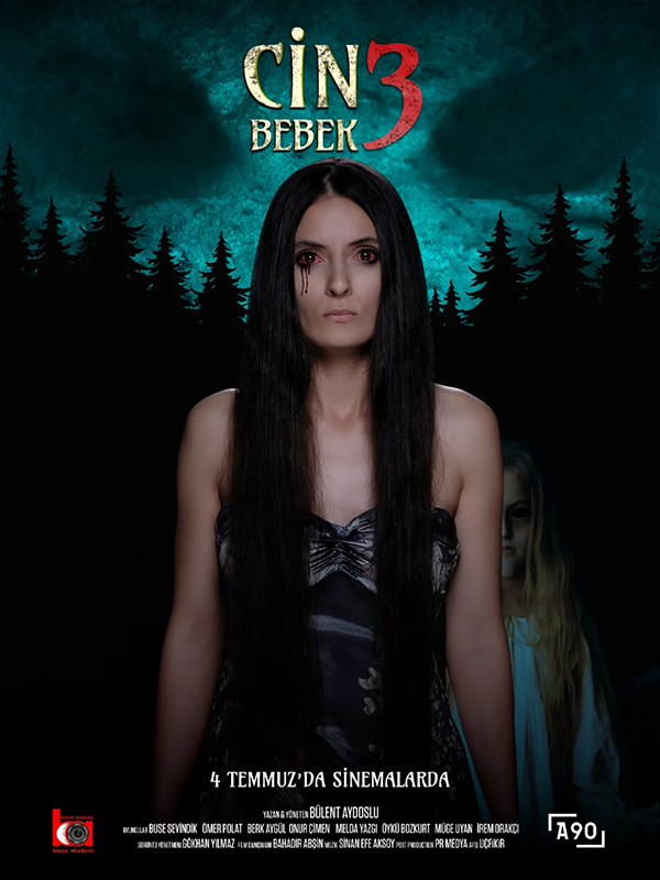 Cin Bebek 3 - Spor Bursa