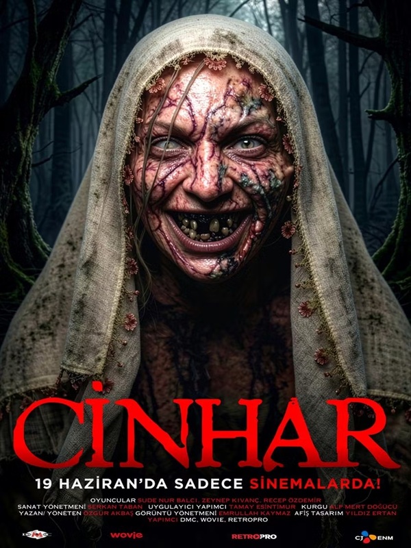 Cinhar - Spor Bursa, Türkiye ve dünyadan tüm spor haberleri