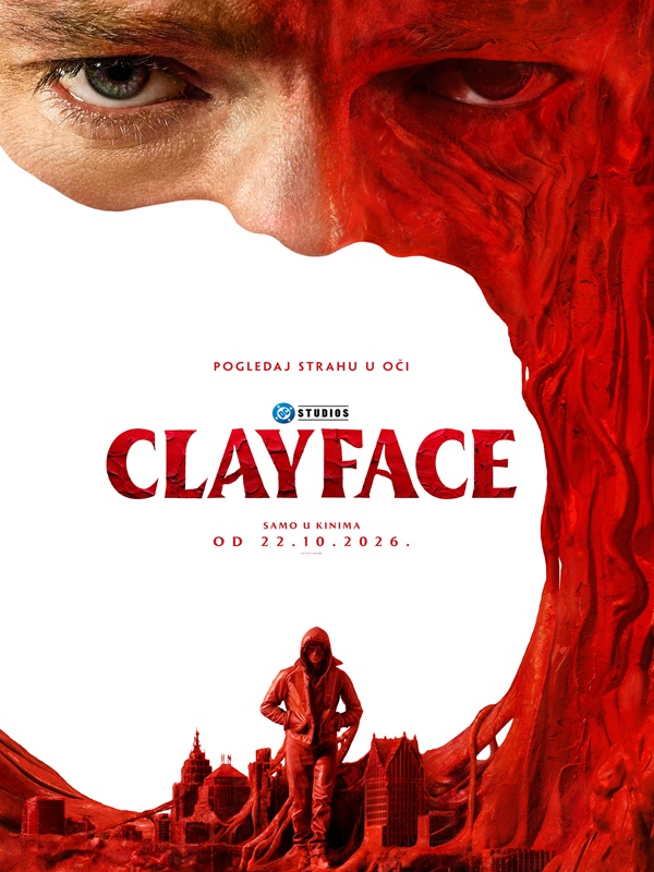 Clayface - Spor Bursa, Türkiye ve dünyadan tüm spor haberleri