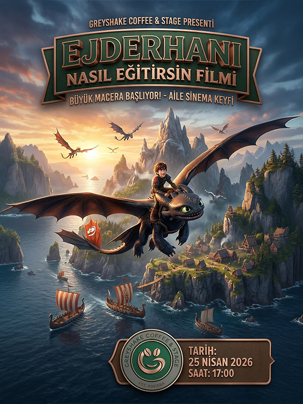 Ejderhanı Nasıl Eğitirsin - Spor Bursa, Türkiye ve dünyadan tüm spor haberleri