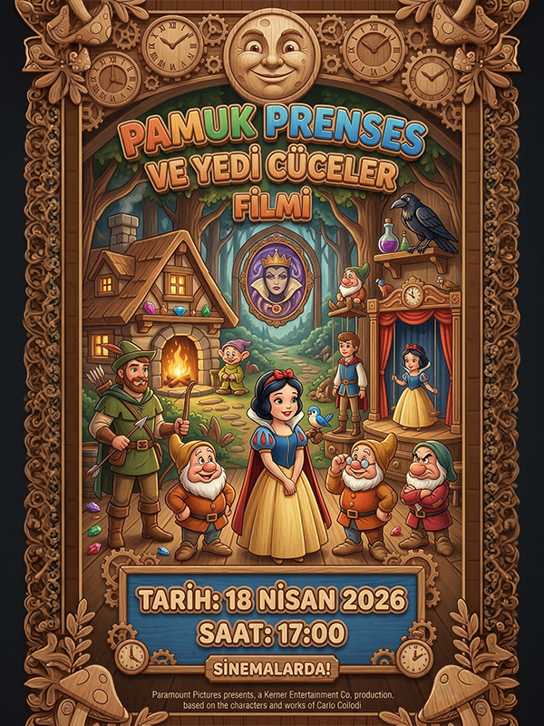 Pamuk Prenses - Spor Bursa, Türkiye ve dünyadan tüm spor haberleri