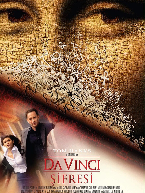 Da Vinci Şifresi - Spor Bursa