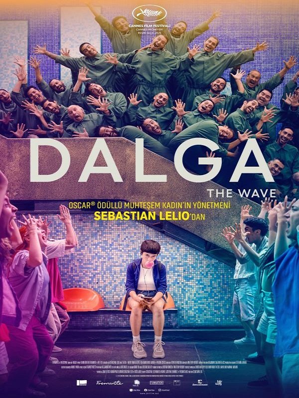 Dalga - Spor Bursa, Türkiye ve dünyadan tüm spor haberleri