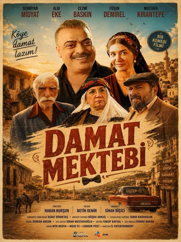 Damat Mektebi - Spor Bursa, Türkiye ve dünyadan tüm spor haberleri