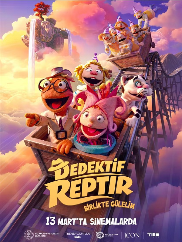 Dedektif Reptır - Spor Bursa, Türkiye ve dünyadan tüm spor haberleri