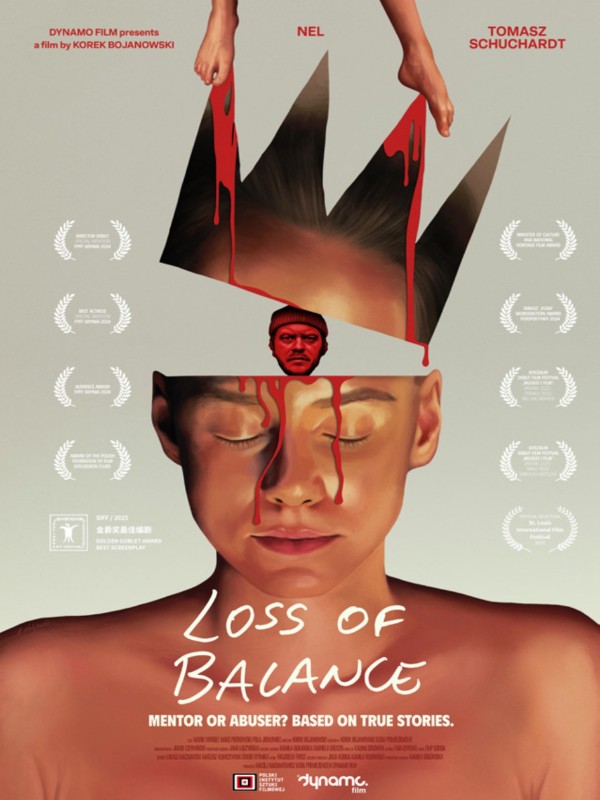 Denge Kaybı - Loss Of Balance - Spor Bursa, Türkiye ve dünyadan tüm spor haberleri