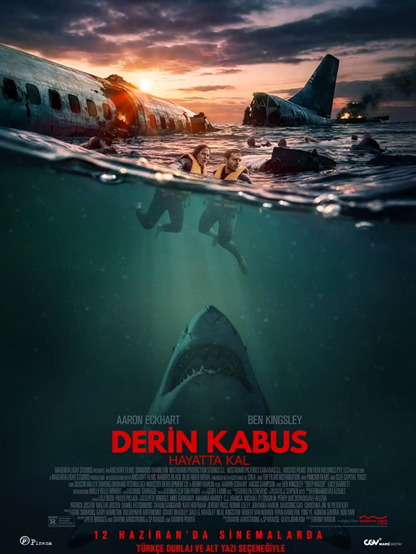 Derin Kabus - Spor Bursa, Türkiye ve dünyadan tüm spor haberleri