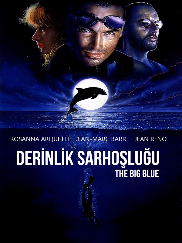 Derinlik Sarhoşluğu - Spor Bursa, Türkiye ve dünyadan tüm spor haberleri