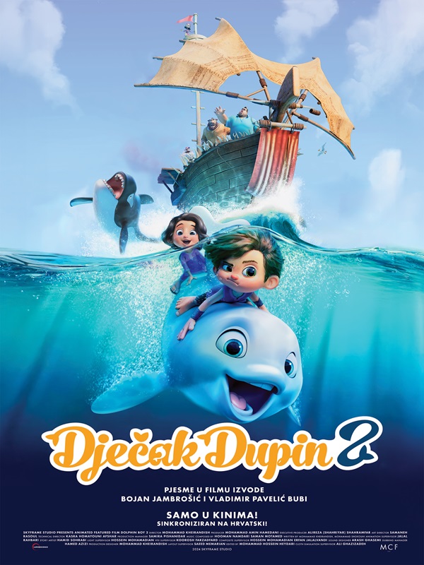 Dječak dupin 2 - SINK - Spor Bursa, Türkiye ve dünyadan tüm spor haberleri