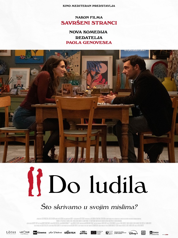 Do ludila - Spor Bursa