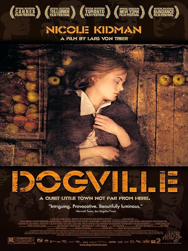 Dogville - Spor Bursa, Türkiye ve dünyadan tüm spor haberleri