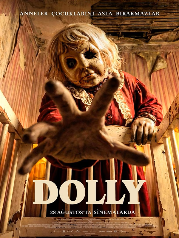 Dolly - Spor Bursa, Türkiye ve dünyadan tüm spor haberleri