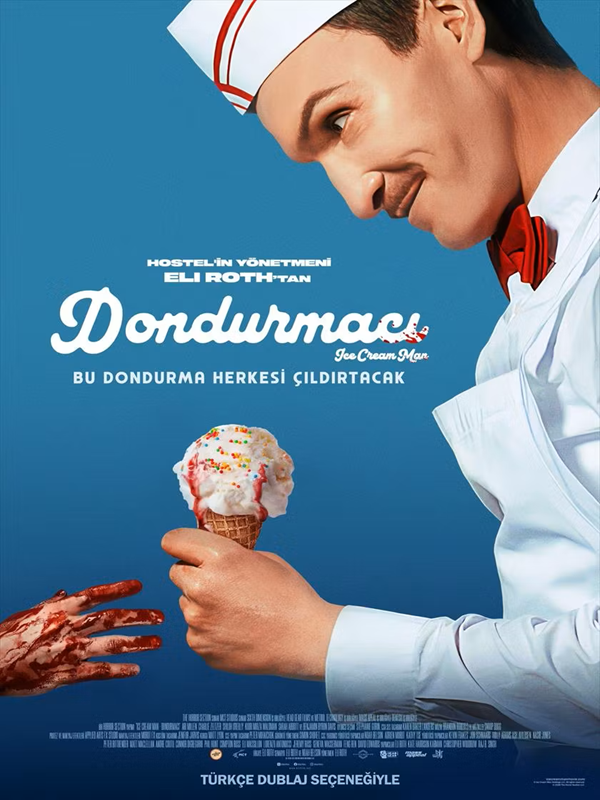 Dondurmacı - Spor Bursa, Türkiye ve dünyadan tüm spor haberleri