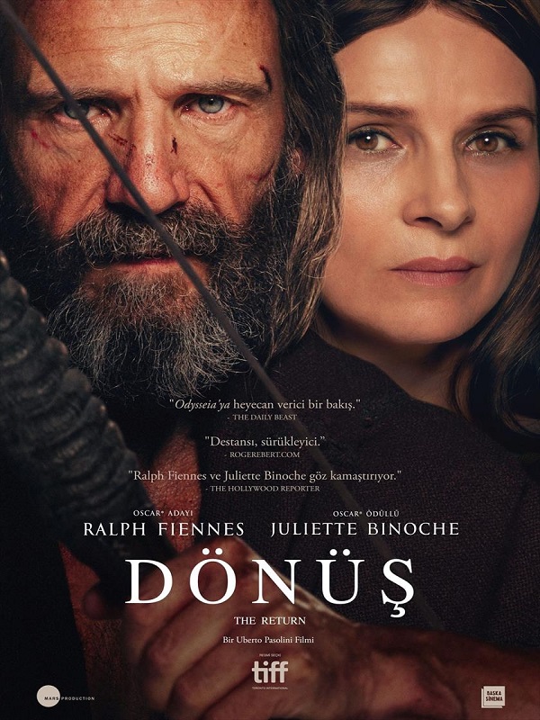 Dönüş - Spor Bursa