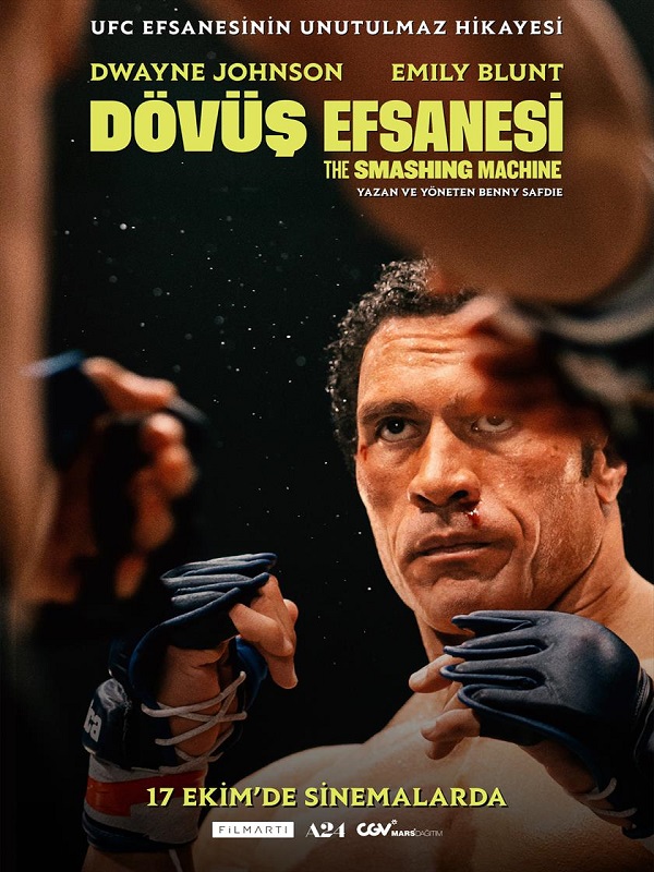 Dövüş Efsanesi - Spor Bursa, Türkiye ve dünyadan tüm spor haberleri