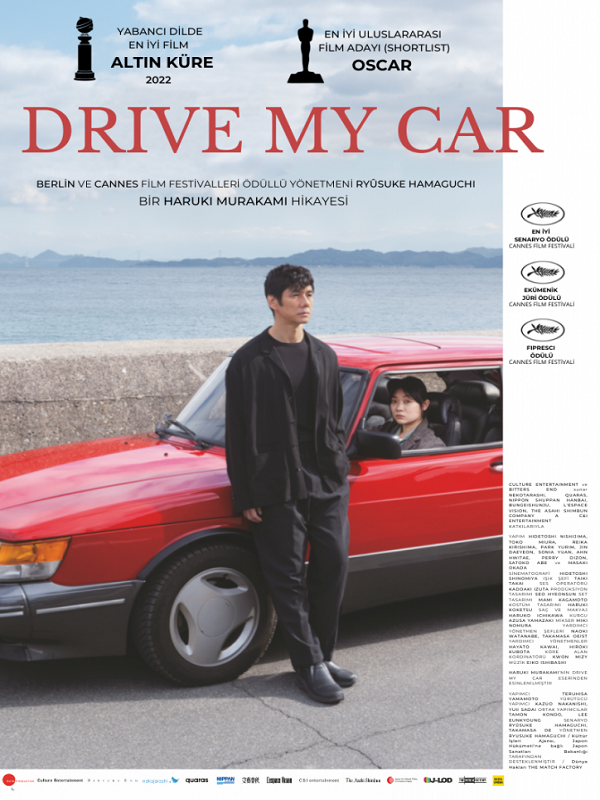 Drive My Car - Spor Bursa, Türkiye ve dünyadan tüm spor haberleri