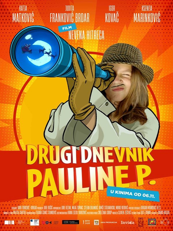 Drugi dnevnik Pauline P. - Spor Bursa, Türkiye ve dünyadan tüm spor haberleri