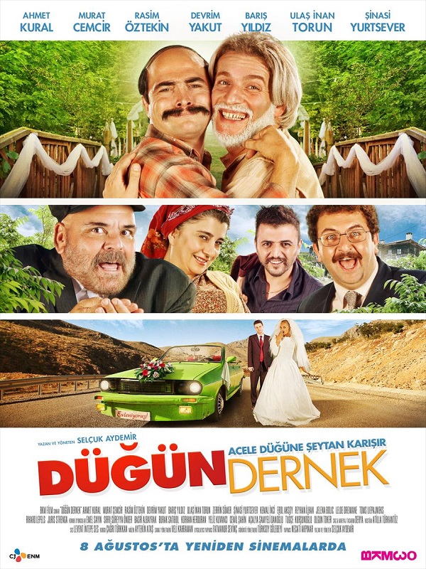 Düğün Dernek - Spor Bursa