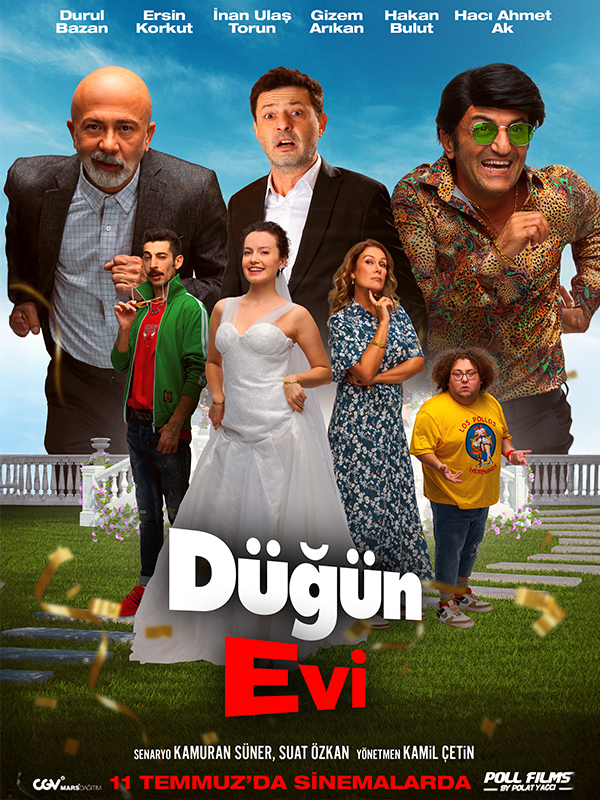 Düğün Evi - Spor Bursa