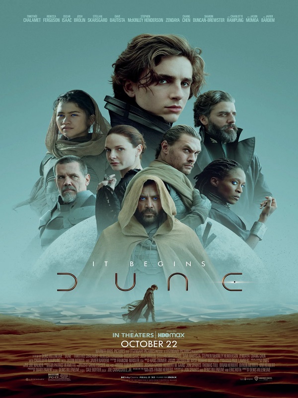 Dune - Spor Bursa