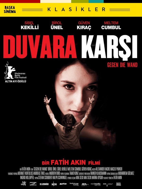 Duvara Karşı - Spor Bursa