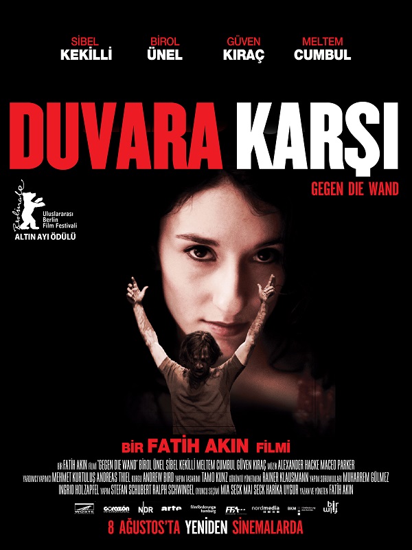 Duvara Karşı - Spor Bursa