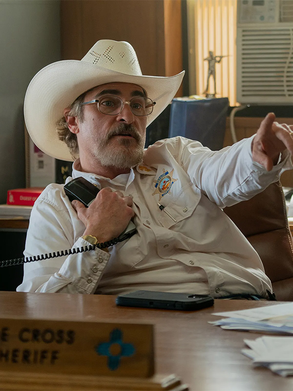 Eddington - Spor Bursa, Türkiye ve dünyadan tüm spor haberleri