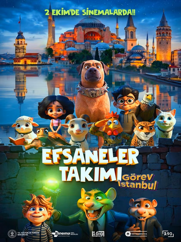 Efsaneler Takımı: Görev İstanbul - Spor Bursa, Türkiye ve dünyadan tüm spor haberleri
