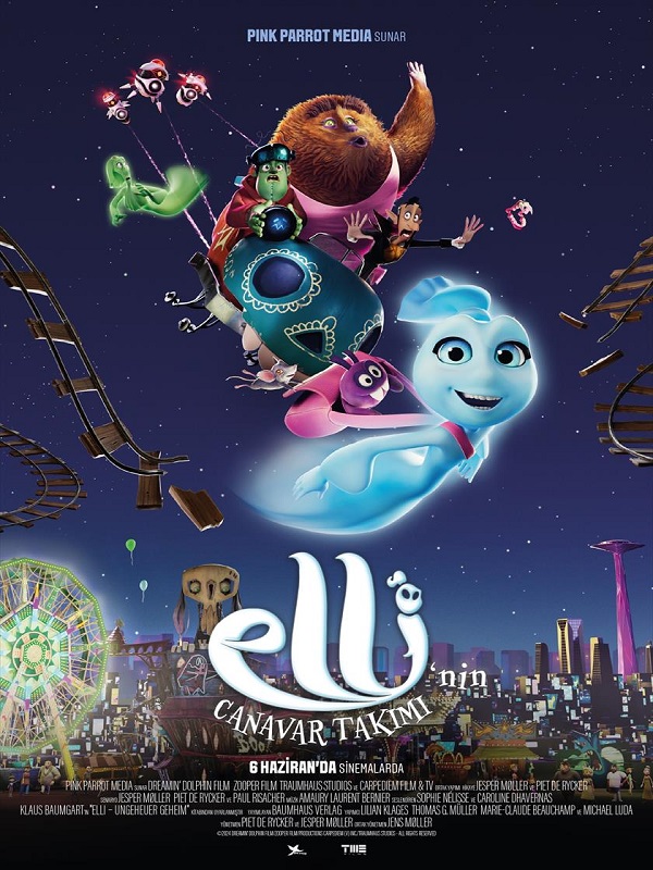Elli'nin Canavar Takımı - Spor Bursa