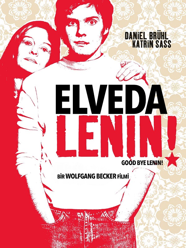 Elveda Lenin - Spor Bursa