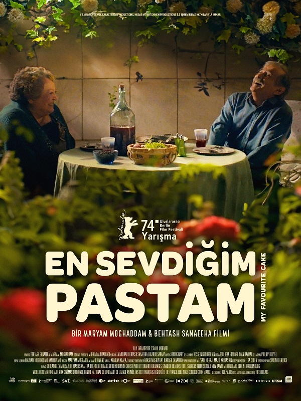 En Sevdiğim Pastam - Spor Bursa