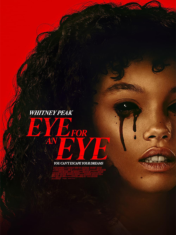 Eye for an Eye - Spor Bursa