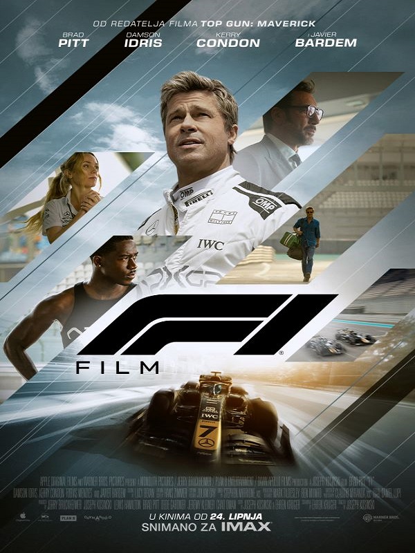 F1 - Spor Bursa
