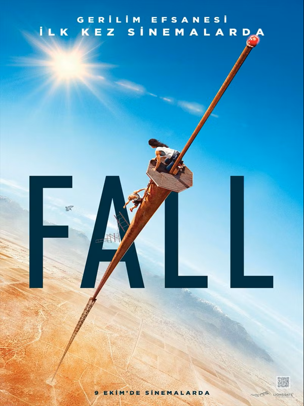 Fall - Spor Bursa, Türkiye ve dünyadan tüm spor haberleri
