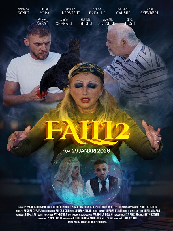 Falli 2 - Spor Bursa, Türkiye ve dünyadan tüm spor haberleri