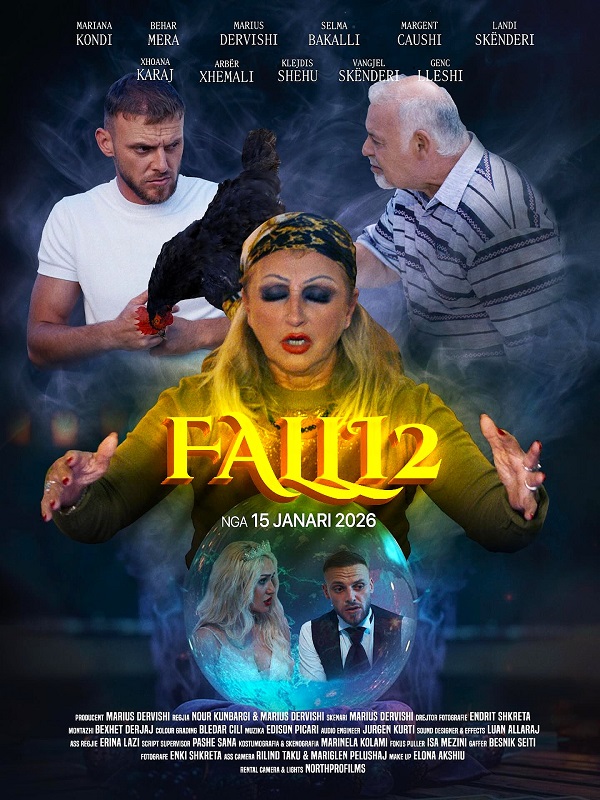 Falli 2 - Spor Bursa, Türkiye ve dünyadan tüm spor haberleri