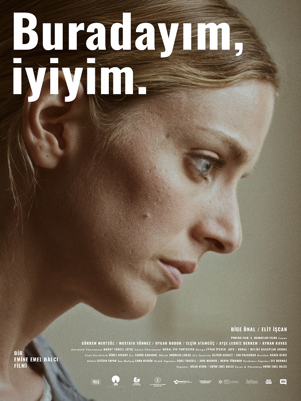 Festival - Buradayım, İyiyim - Spor Bursa, Türkiye ve dünyadan tüm spor haberleri