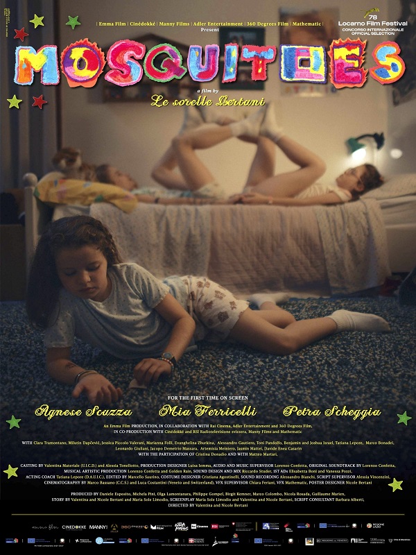 Festival - Sivrisinekler - Spor Bursa, Türkiye ve dünyadan tüm spor haberleri